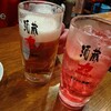 酒蔵 力 浦和本店