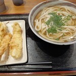 松製麺所 - 
