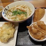 松製麺所 - 