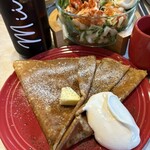 teahouse Mii bymcrepe - 