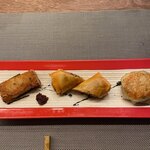 スチーム Dim sum&Wine - 