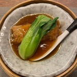 スチーム Dim sum&Wine - 