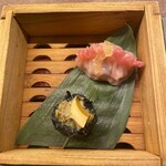 スチーム Dim sum&Wine - 