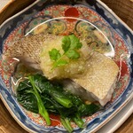 スチーム Dim sum&Wine - 