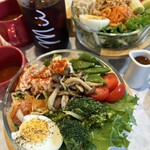 teahouse Mii bymcrepe - 