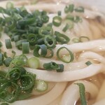 松製麺所 - 