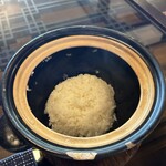 古民家で昼ごはん梅里 - 