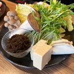 しゃぶしゃぶ我那覇 - 