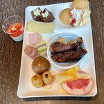 イタリアンキッチン ヴェルデ カッサ - 