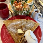 teahouse Mii bymcrepe - 