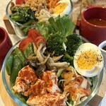 teahouse Mii bymcrepe - 