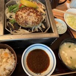 黒豚料理 寿庵 - 