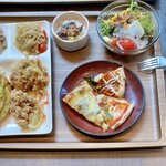 イタリアンキッチン ヴェルデ カッサ - 