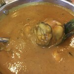 インド料理 パリワル - こりゃ旨い♪