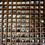 古民家で昼ごはん梅里 - 