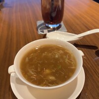 中国料理 「王朝」 ヒルトン東京 - 