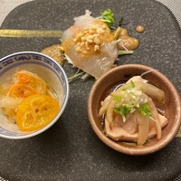 スチーム Dim sum&Wine - 