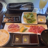 焼肉 青山外苑 - 