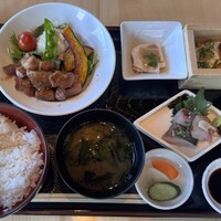 春秋 溜池山王店 - 