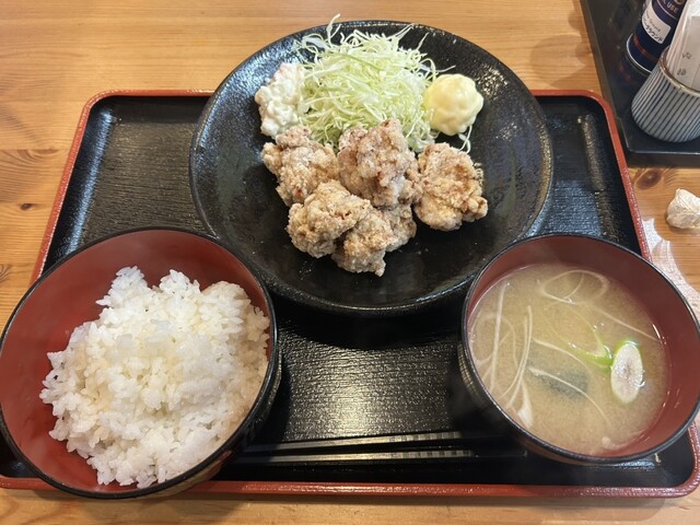 いろは亭 多賀城店 - 中野栄（食堂）の写真