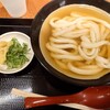 いぶきうどん 高円寺マシタ店