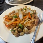 餃子酒場 小星星 - 