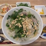 北浦和タイ料理 UAMFAN THAI - 