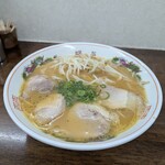 中華そば 陽気 大手町店 - 