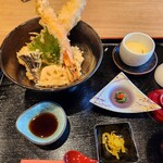 温羅の郷 - 料理写真:
