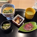 鎹 四谷三丁目 - 