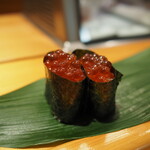 寿司光 - いくら