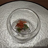 天冨良 ふぐ 銀座 天 - 