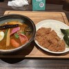 カレー食堂 心 さいたま新都心店