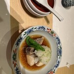なにわ料理 有 - 