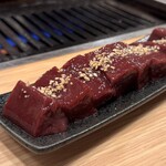 焼肉乃 富士吉 - 