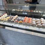 てとてとお菓子 - 