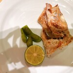 なにわ料理 有 - 