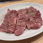焼肉乃 富士吉 - 