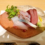 なにわ料理 有 - 
