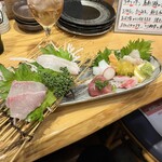 あぶり家 晋 - 料理写真: