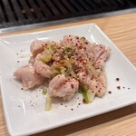 焼肉乃 富士吉 - 