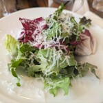 馬肉とワイン インコントロ - 