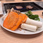 焼肉乃 富士吉 - 