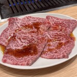 焼肉乃 富士吉 - 