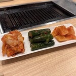 焼肉乃 富士吉 - 