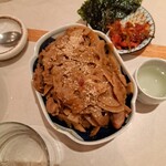 おかざき食堂 - 