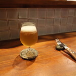 Hachihare - ブルックリンソラチエース