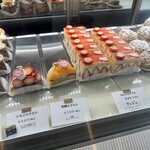 てとてとお菓子 - 