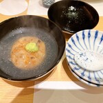 なにわ料理 有 - 