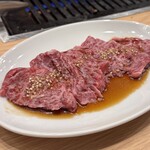 焼肉乃 富士吉 - 